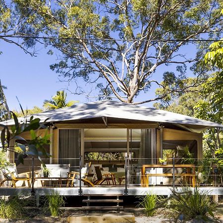 Big4 Noosa North Shore エクステリア 写真