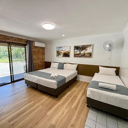 Big4 Noosa North Shore エクステリア 写真