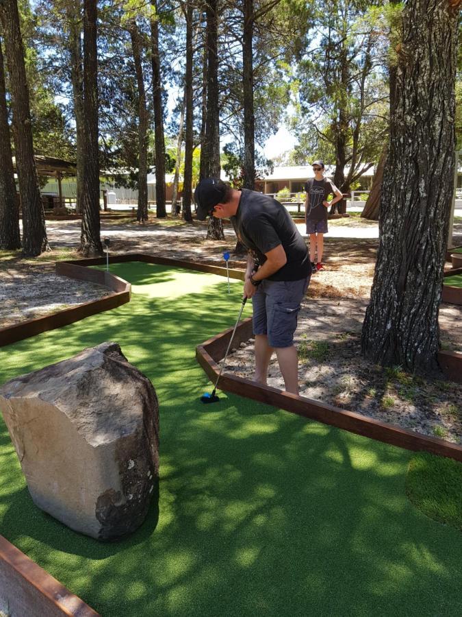 Big4 Noosa North Shore エクステリア 写真