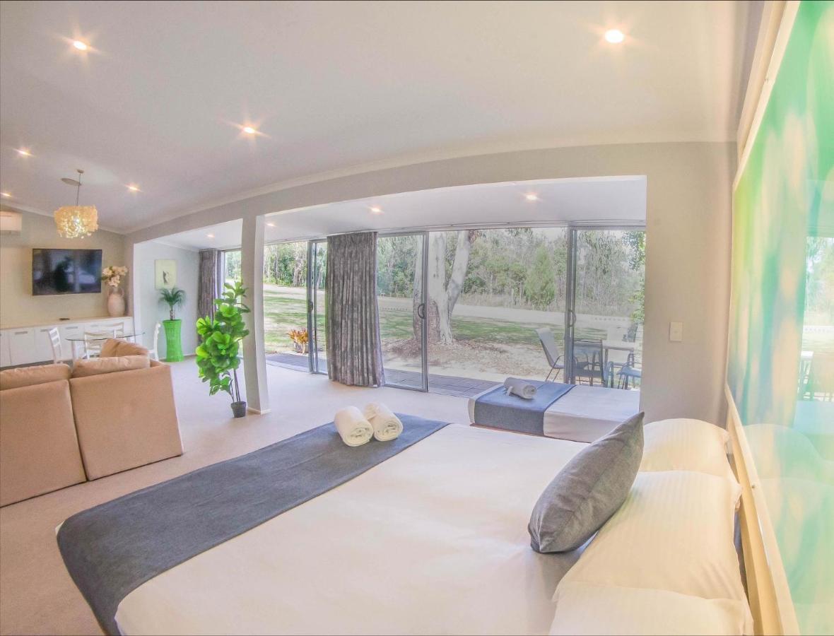 Big4 Noosa North Shore エクステリア 写真