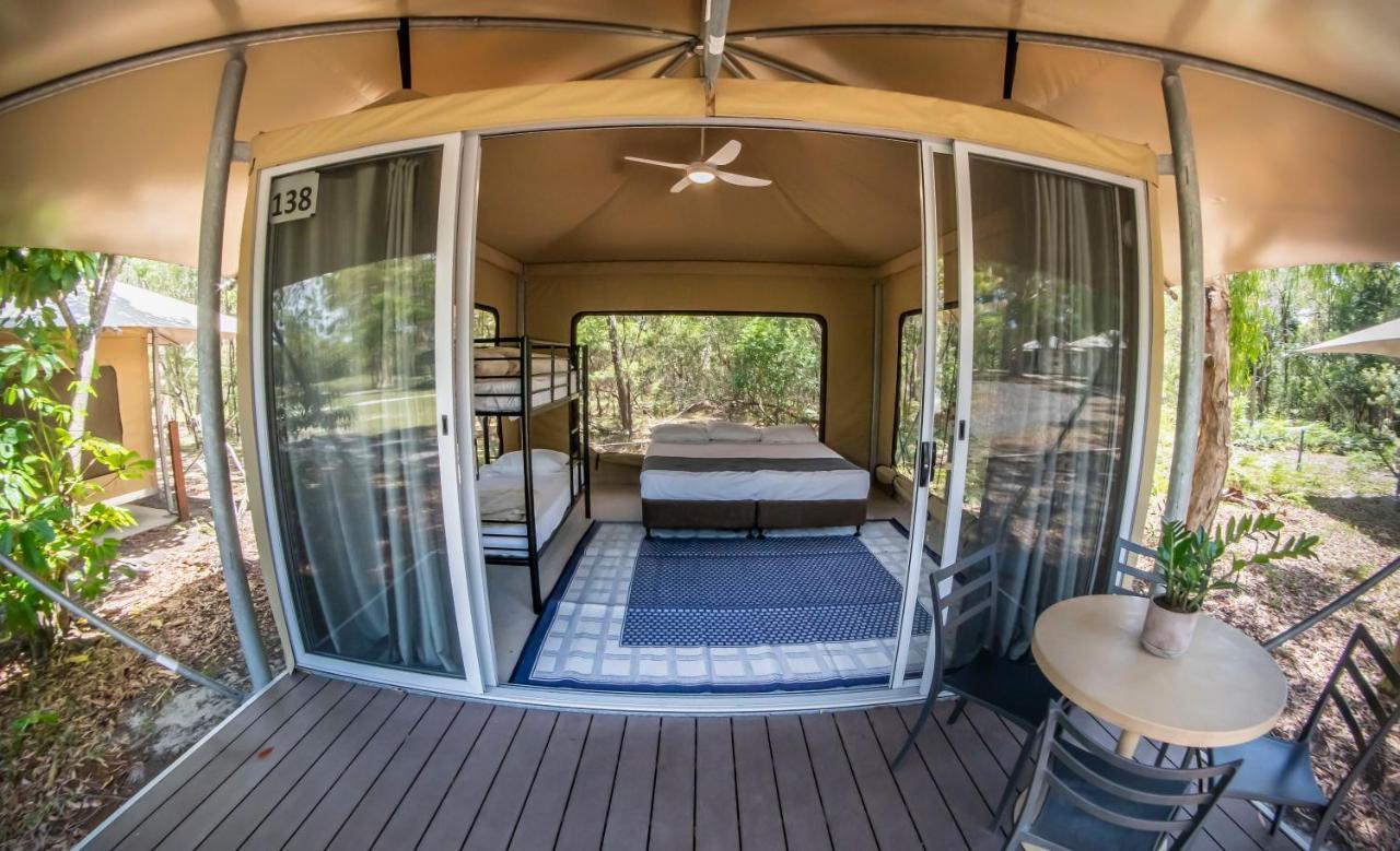 Big4 Noosa North Shore エクステリア 写真