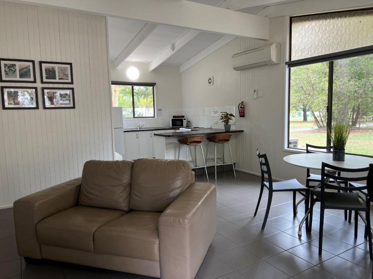Big4 Noosa North Shore エクステリア 写真