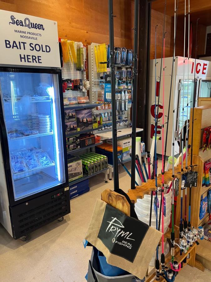 Big4 Noosa North Shore エクステリア 写真