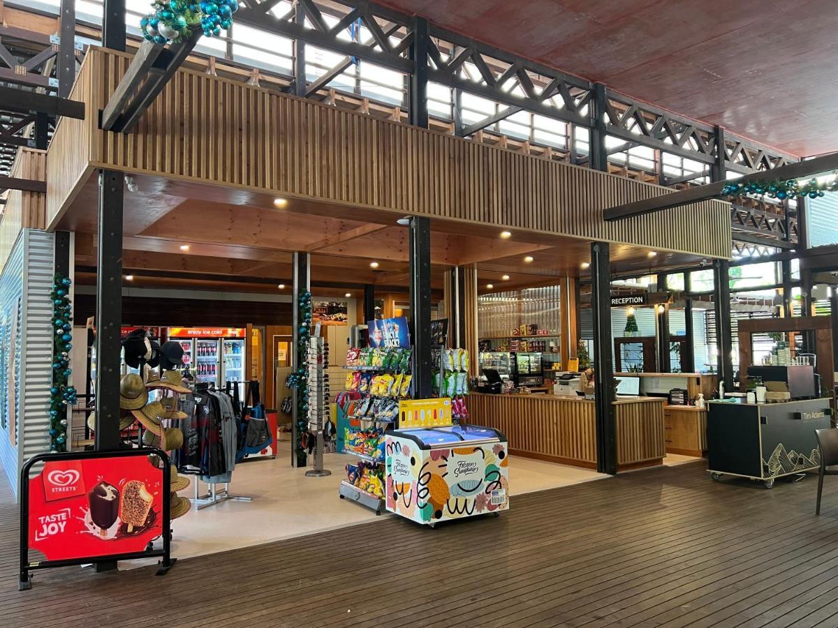 Big4 Noosa North Shore エクステリア 写真