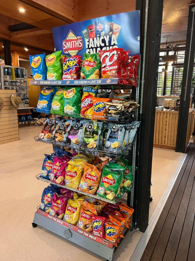 Big4 Noosa North Shore エクステリア 写真