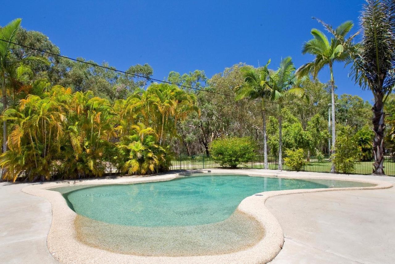 Big4 Noosa North Shore エクステリア 写真