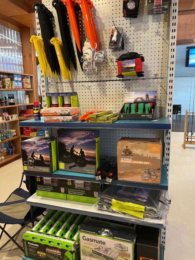 Big4 Noosa North Shore エクステリア 写真