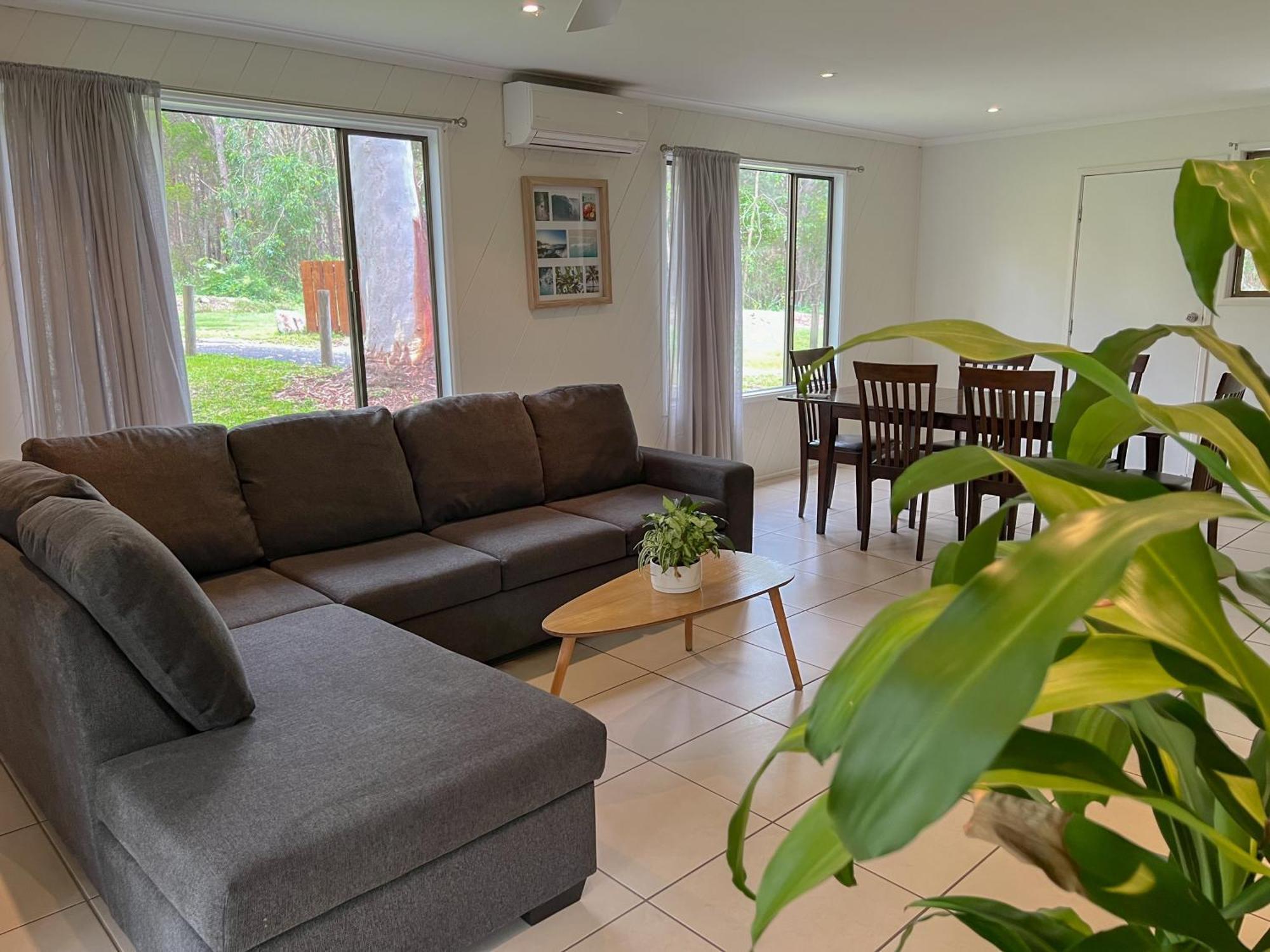 Big4 Noosa North Shore エクステリア 写真