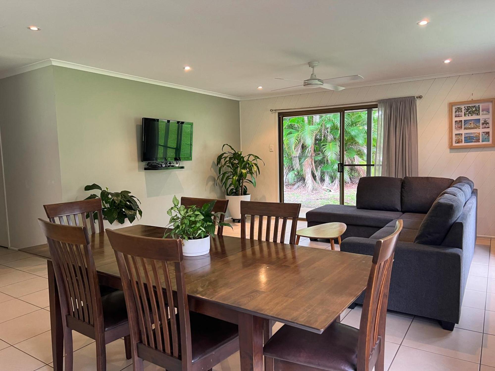 Big4 Noosa North Shore エクステリア 写真