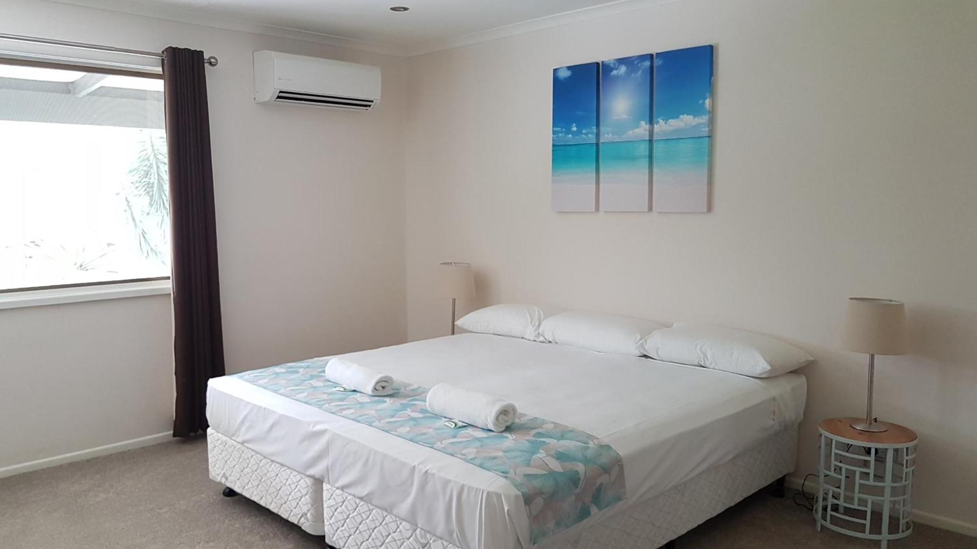 Big4 Noosa North Shore エクステリア 写真
