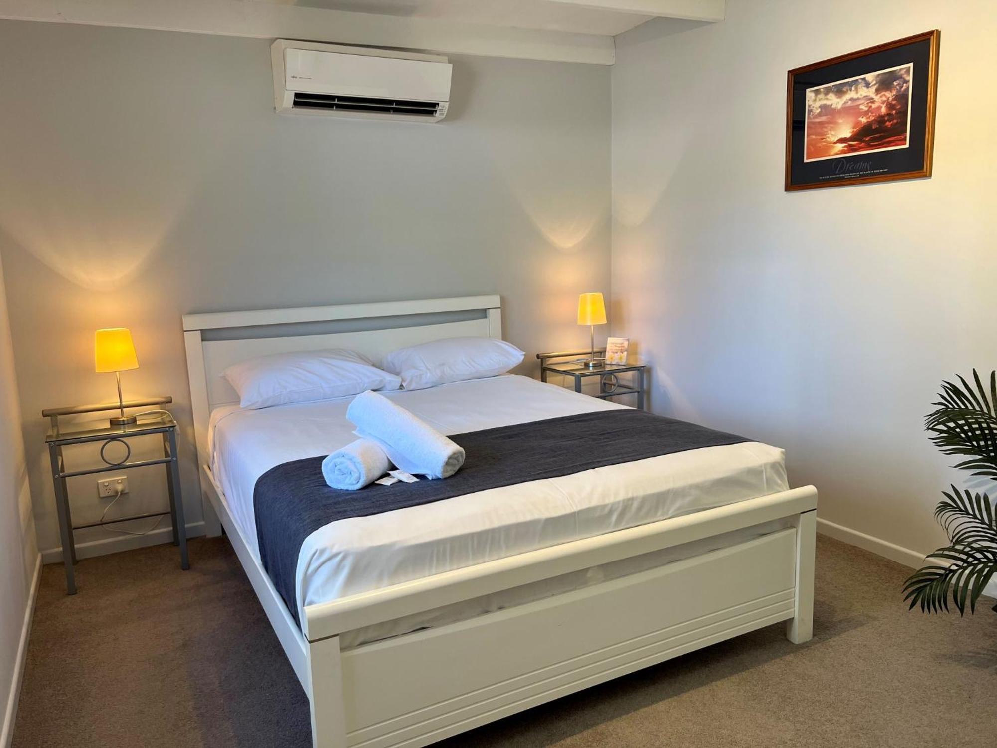 Big4 Noosa North Shore エクステリア 写真