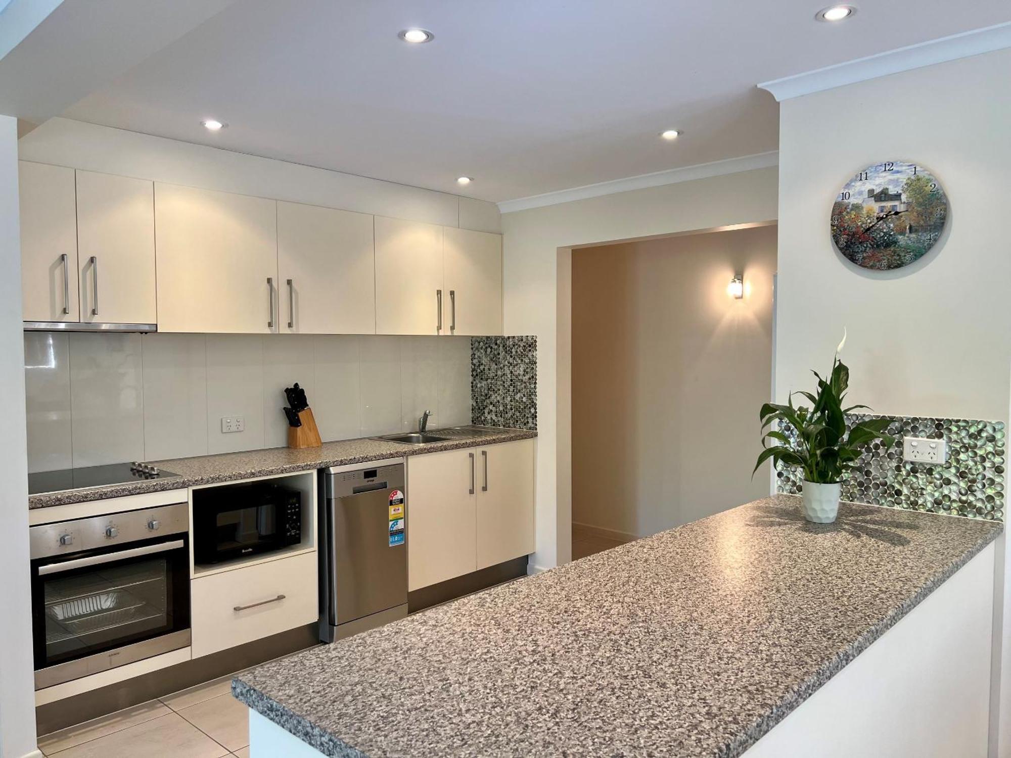 Big4 Noosa North Shore エクステリア 写真