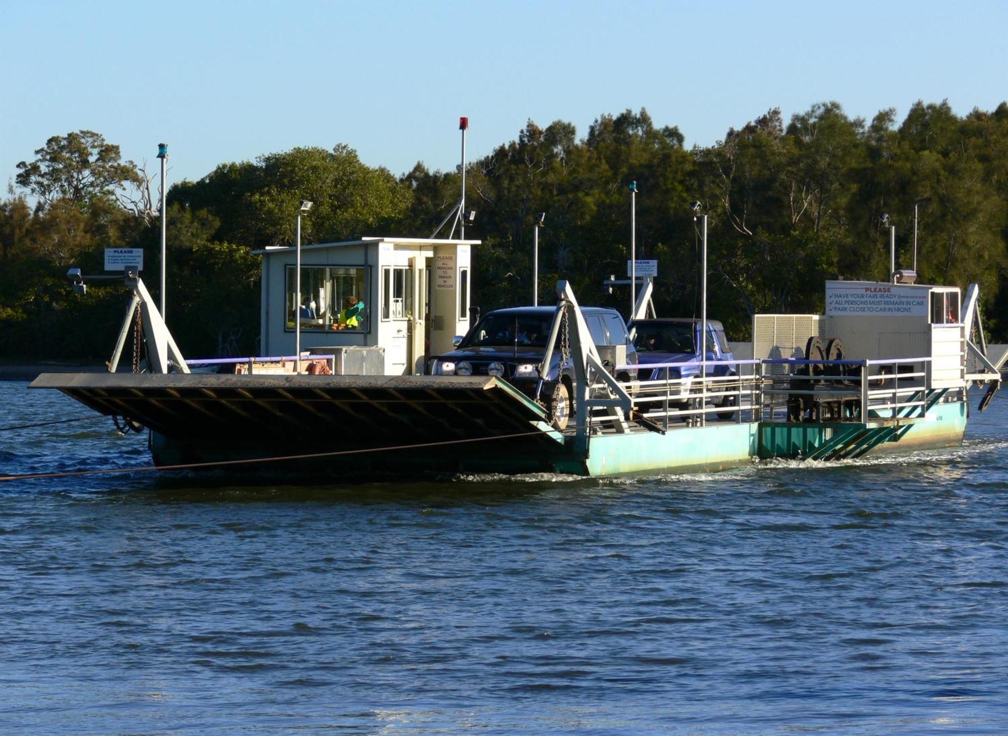 Big4 Noosa North Shore エクステリア 写真