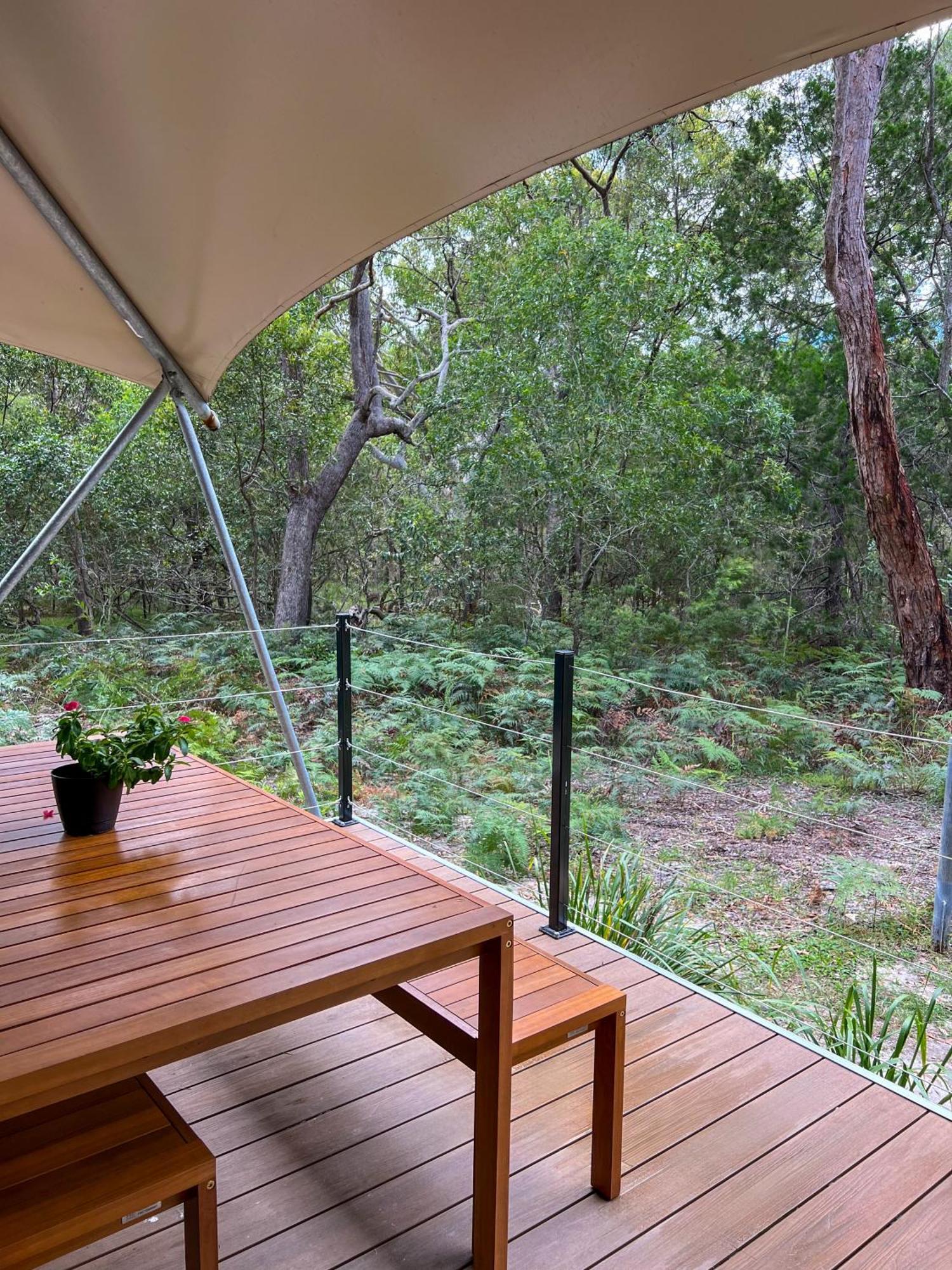 Big4 Noosa North Shore エクステリア 写真