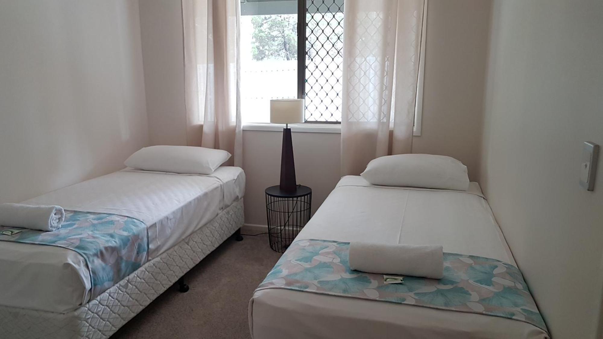 Big4 Noosa North Shore エクステリア 写真