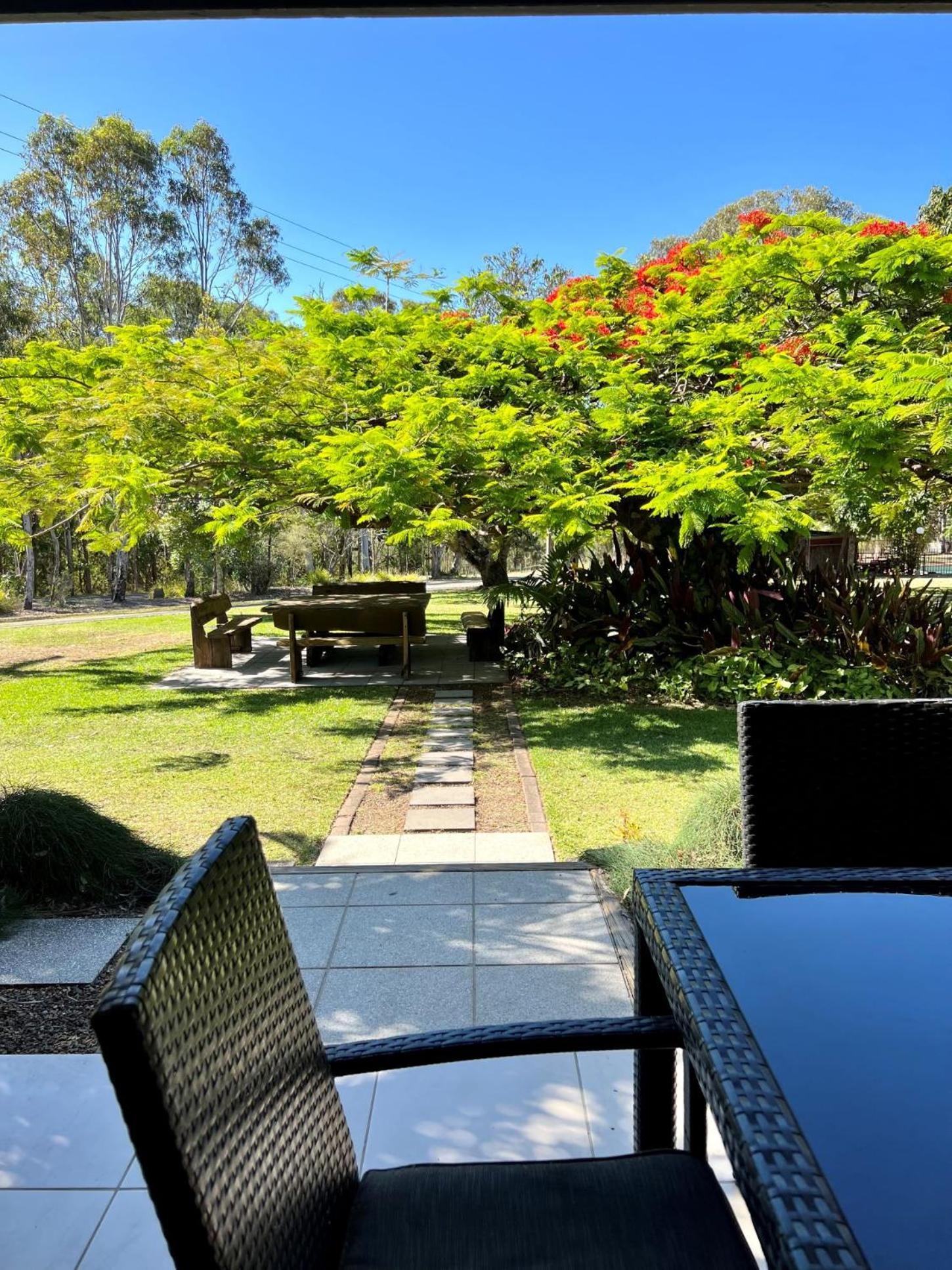 Big4 Noosa North Shore エクステリア 写真