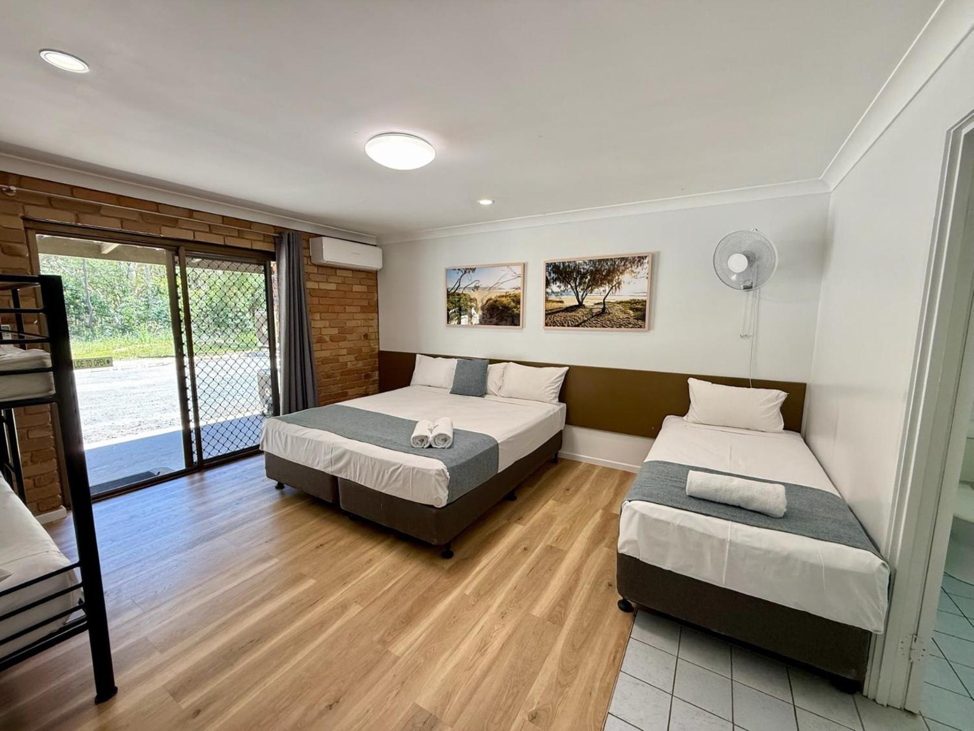Big4 Noosa North Shore エクステリア 写真