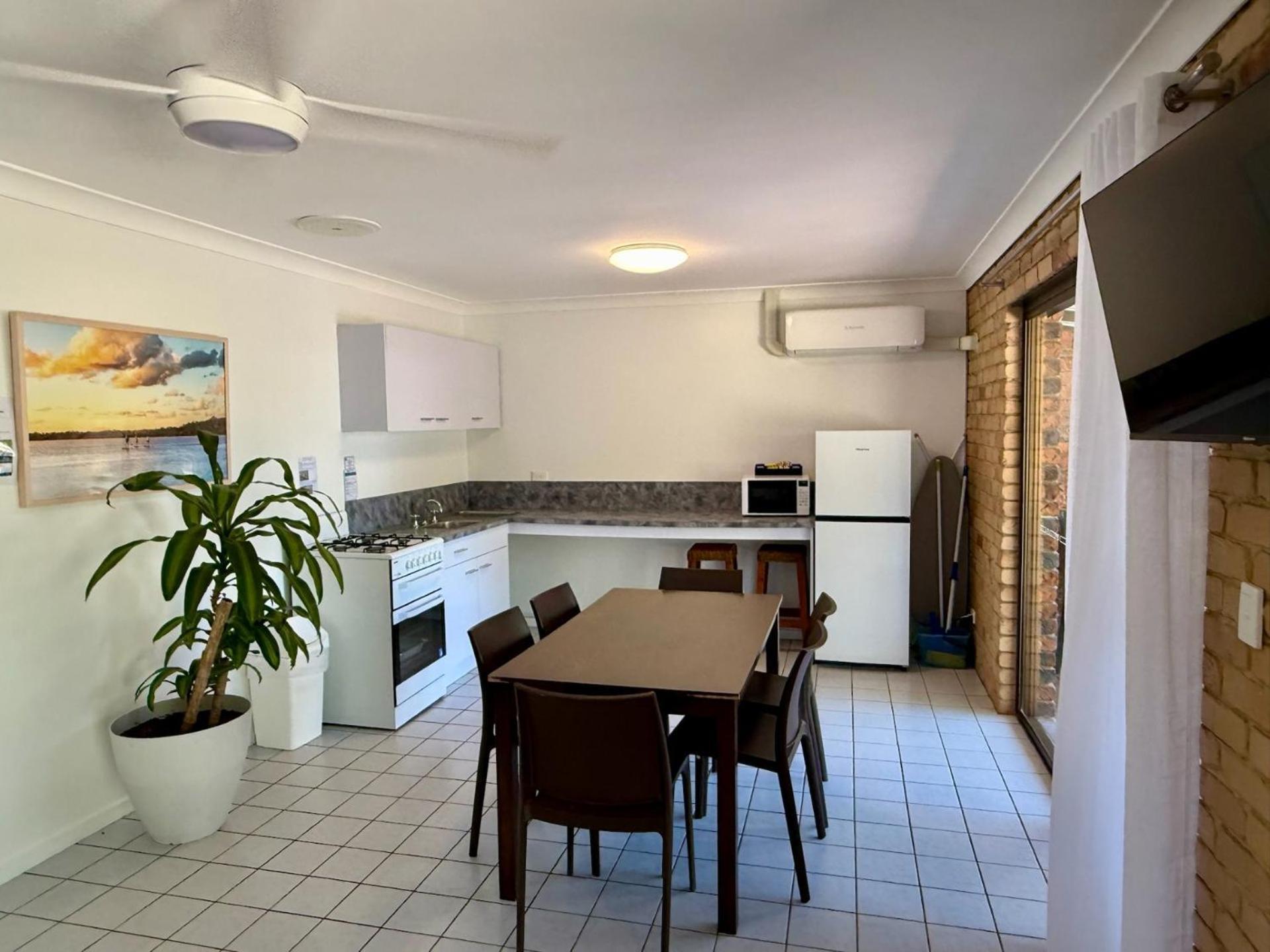 Big4 Noosa North Shore エクステリア 写真
