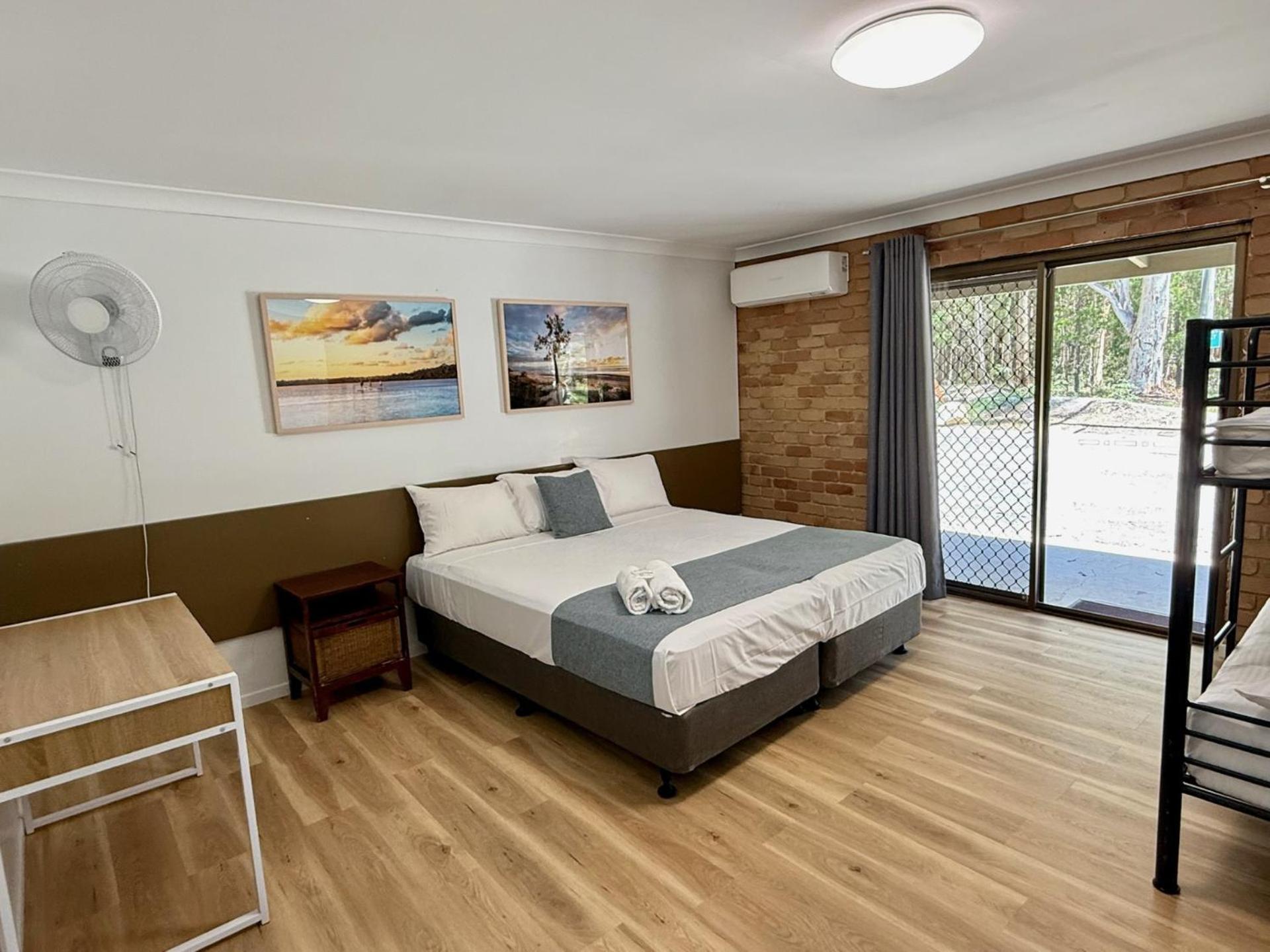 Big4 Noosa North Shore エクステリア 写真