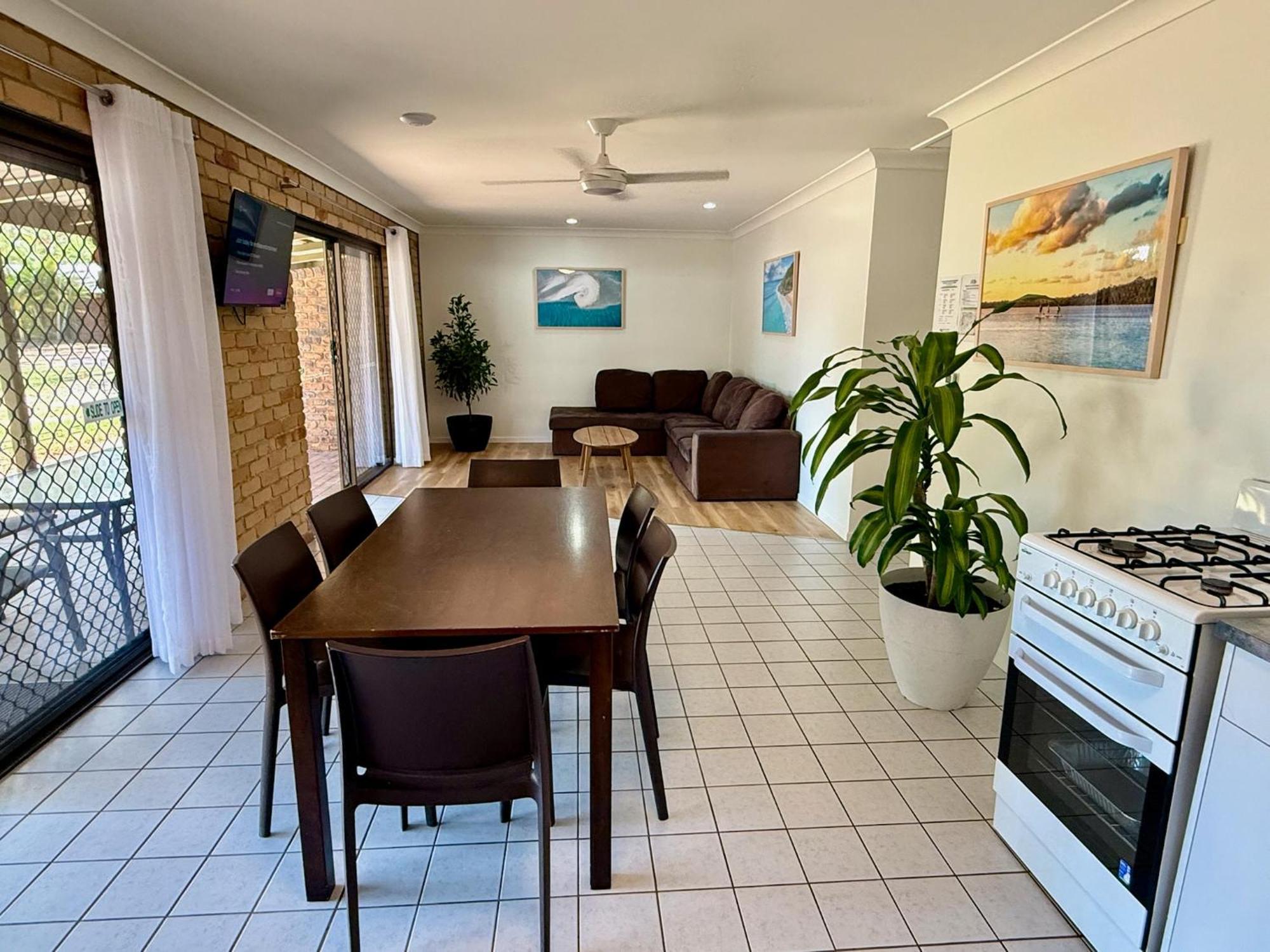 Big4 Noosa North Shore エクステリア 写真