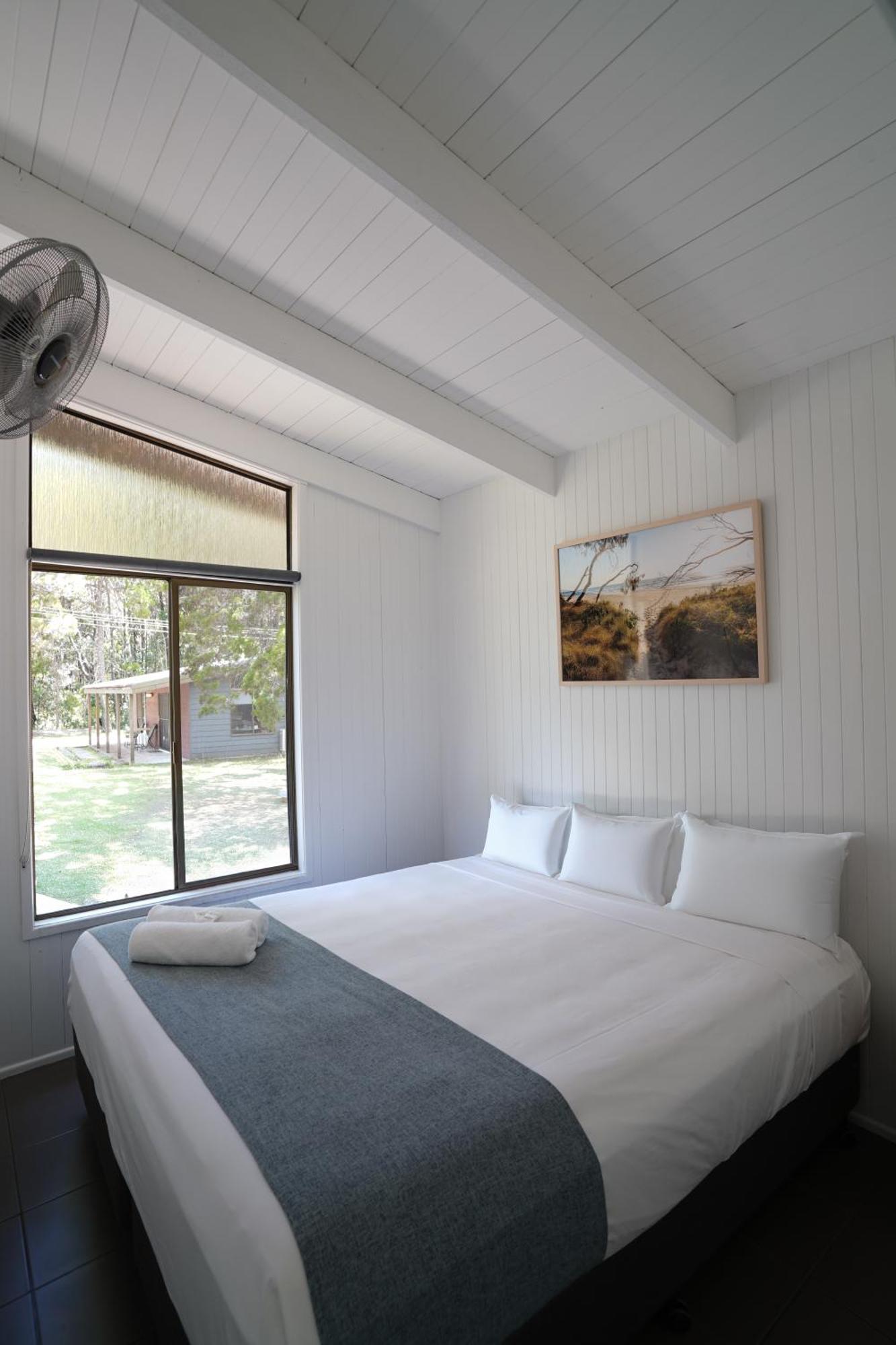 Big4 Noosa North Shore エクステリア 写真