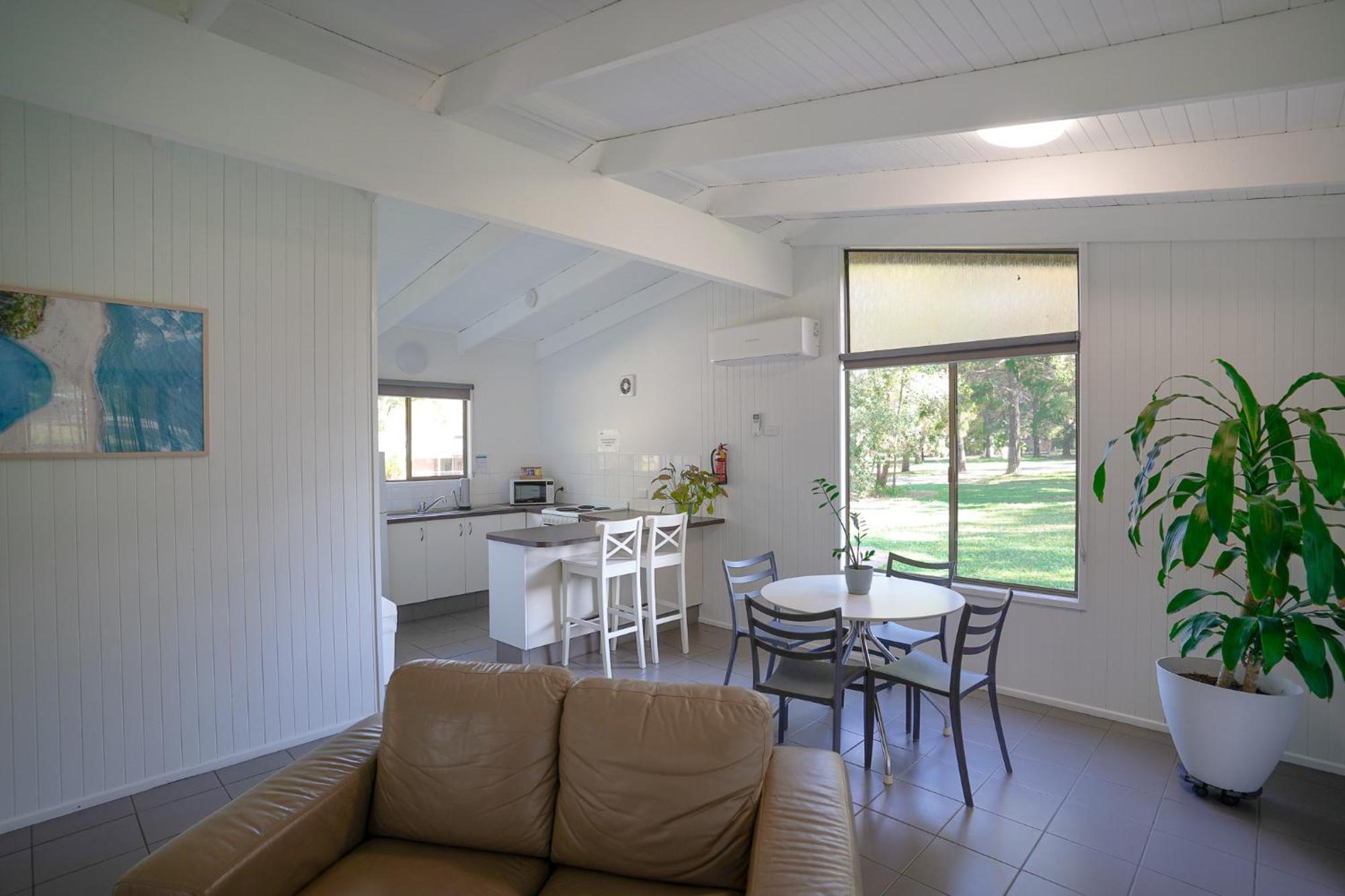 Big4 Noosa North Shore エクステリア 写真