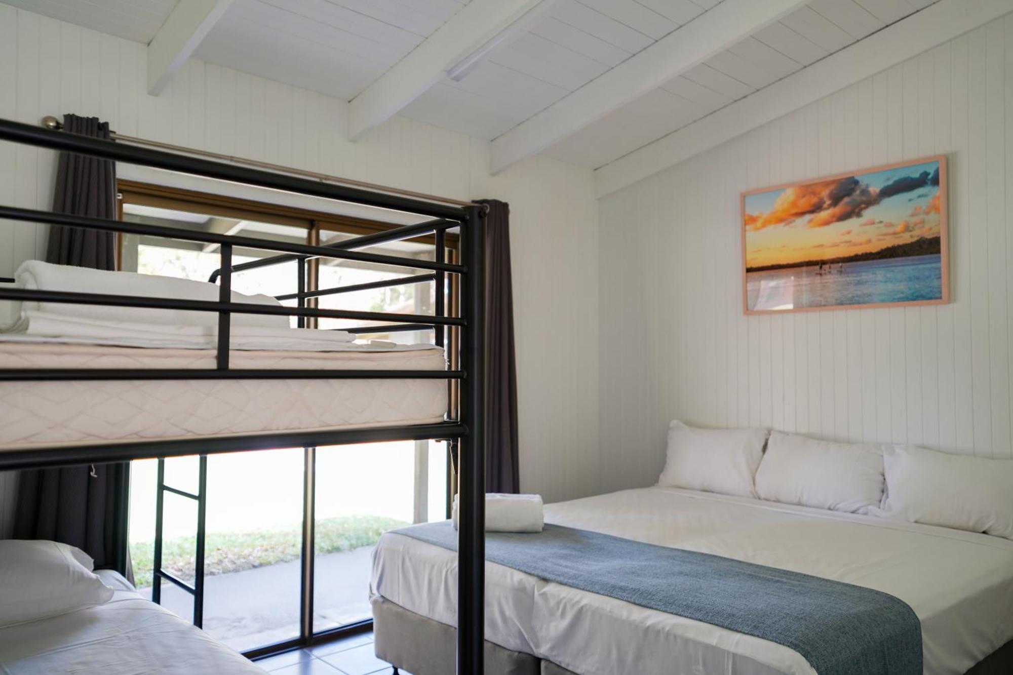 Big4 Noosa North Shore エクステリア 写真