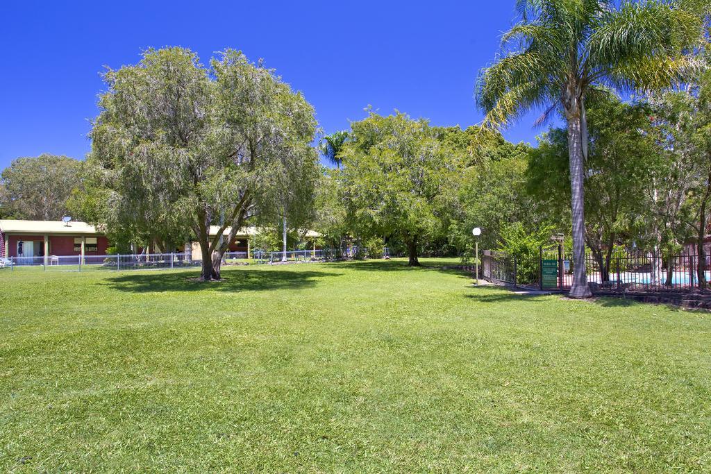 Big4 Noosa North Shore エクステリア 写真