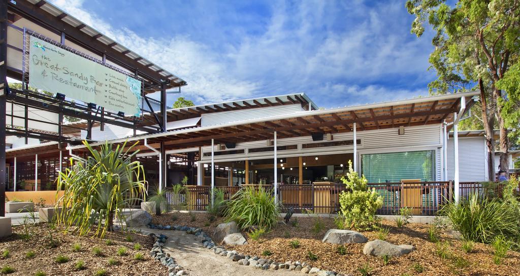 Big4 Noosa North Shore エクステリア 写真