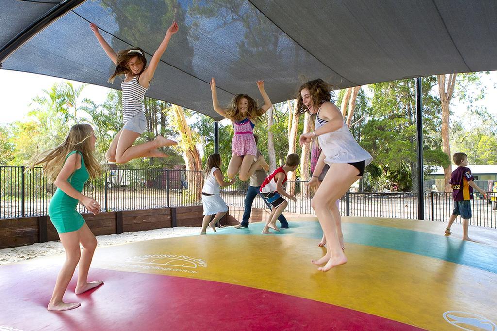 Big4 Noosa North Shore エクステリア 写真