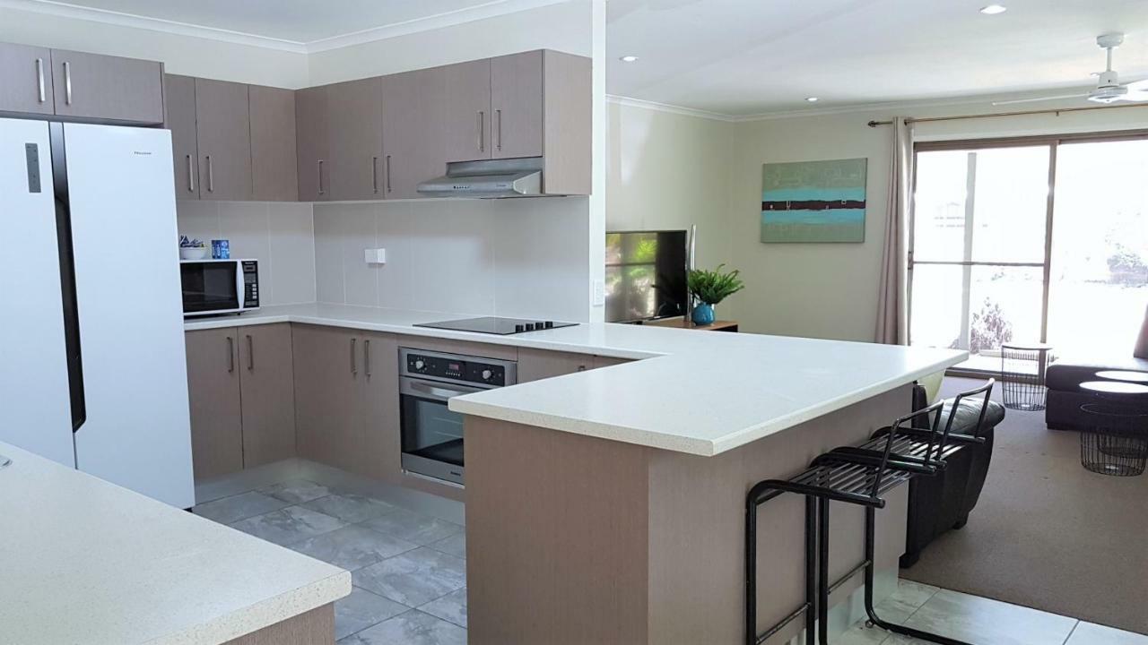 Big4 Noosa North Shore エクステリア 写真